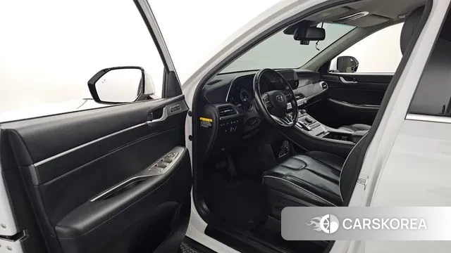 Hyundai Palisade id 2891394 из Кореи 20