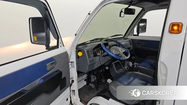 Chevrolet (GM Daewoo) New Damas id 3691920 из Кореи 20