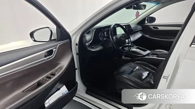 Hyundai The New Grandeur IG Hybrid id 3362304 из Кореи 20