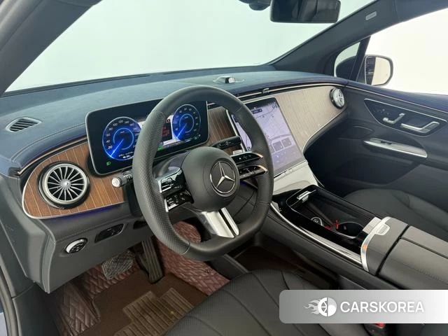 Mercedes-Benz EQE SUV id 4263756 из Китая 14