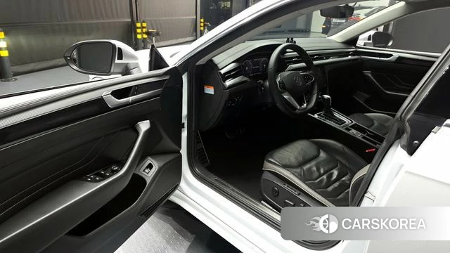 Volkswagen Arteon id 3915314 из Кореи 20