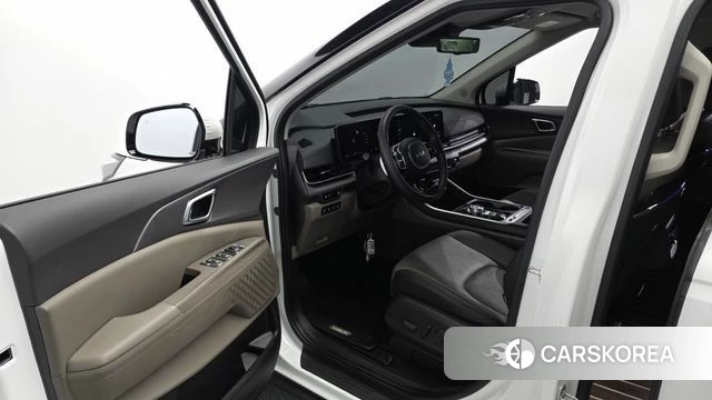 Kia The New Carnival 4th Generation id 4630261 из Кореи 32
