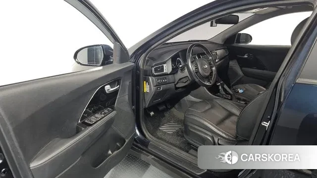 Kia Niro id 3408312 из Кореи 20