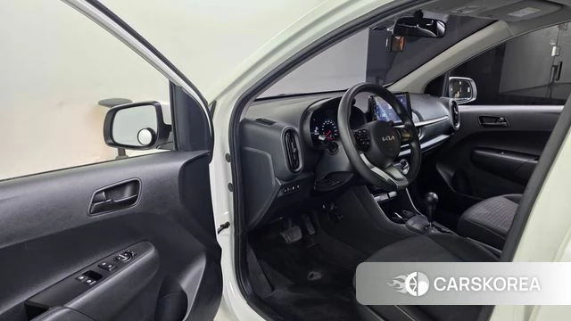Kia Morning Urban (JA) id 4656983 из Кореи 32