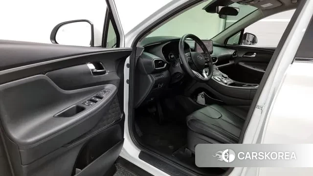 Hyundai The New Santa Fe id 2915283 из Кореи 20