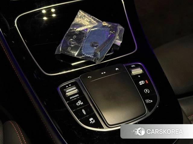 Mercedes-Benz E-Class W213 id 3813257 из Кореи 17