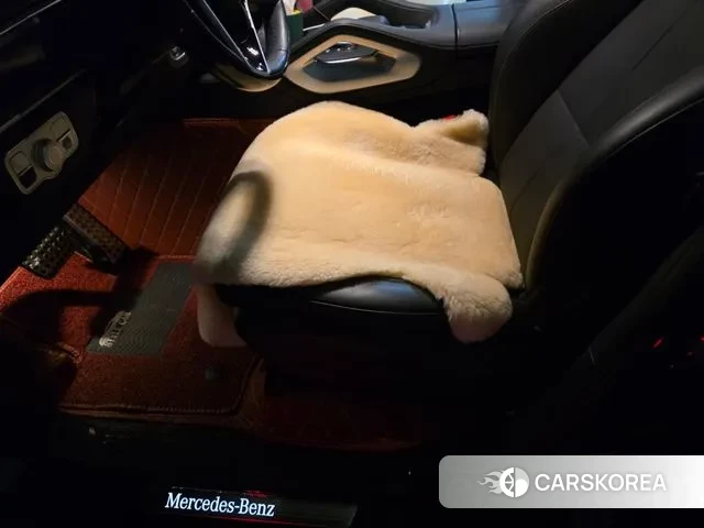 Mercedes-Benz GLS - Class X167 id 3555103 из Кореи 20