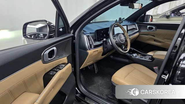 Kia The New Sorento 4th Generation id 4590410 из Кореи 34