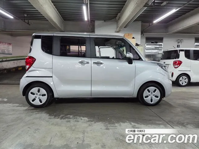 Kia The New Ray id 2677074 из Кореи 20