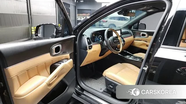 Kia Sorento 4th Generation id 3401196 из Кореи 20