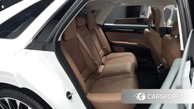 Hyundai Grandeur Hybrid (GN7) id 3507308 из Кореи 20