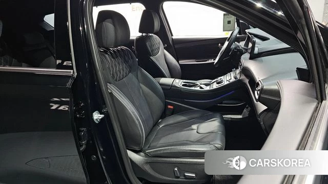 Hyundai The New Santa Fe id 4194732 из Кореи 30