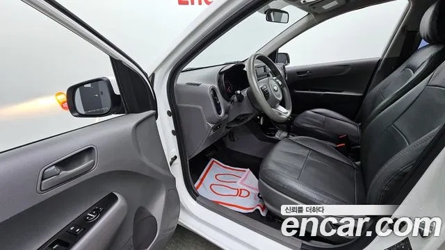 Kia Morning Urban (JA) id 2945041 из Кореи 20