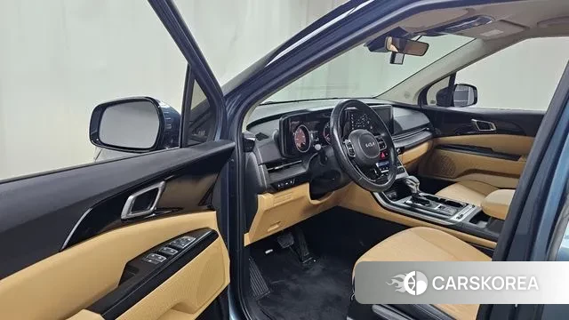 Kia Carnival 4th generation id 3660361 из Кореи 20