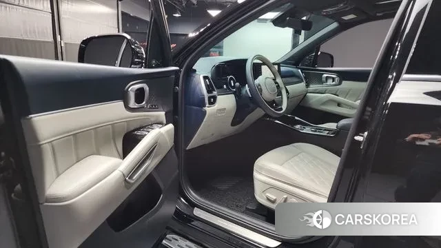 Kia Sorento 4th Generation id 3610847 из Кореи 20