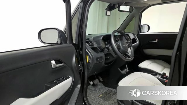Kia The New Kia Ray id 4248924 из Кореи 31