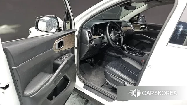 Kia Sorento 4th Generation id 3586663 из Кореи 20