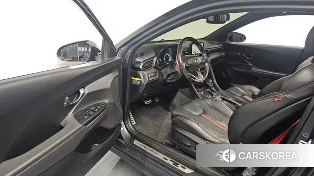 Hyundai Veloster (JS) id 3714108 из Кореи 21