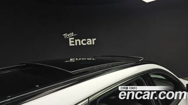 Hyundai Tucson Hybrid (NX4) id 2559925 из Кореи 20