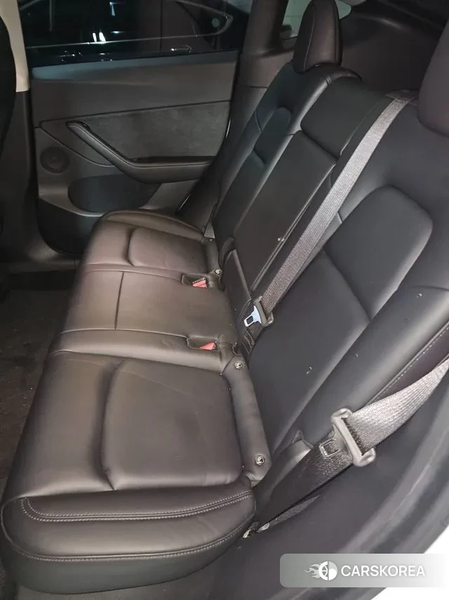 Tesla Model Y id 2970052 из Кореи 11