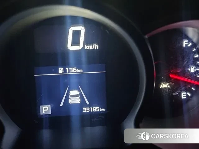 Kia The New Ray id 3640018 из Кореи 19