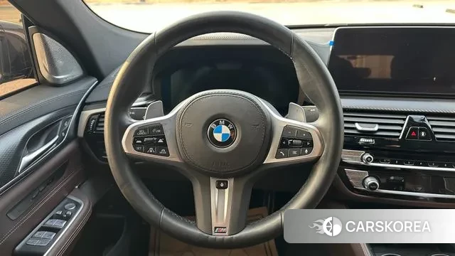 BMW 6 Series GT (G32) id 3664520 из Кореи 20