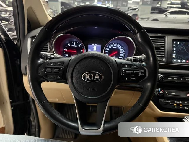 Kia The New Carnival id 4713368 из Кореи 20