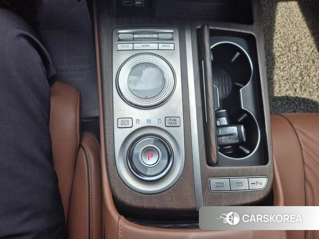 Genesis G80 (RG3) id 4593305 из Кореи 20