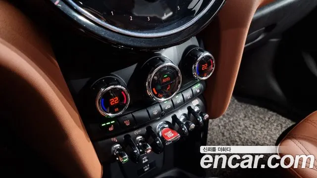 Mini Cooper id 2746991 из Кореи 20