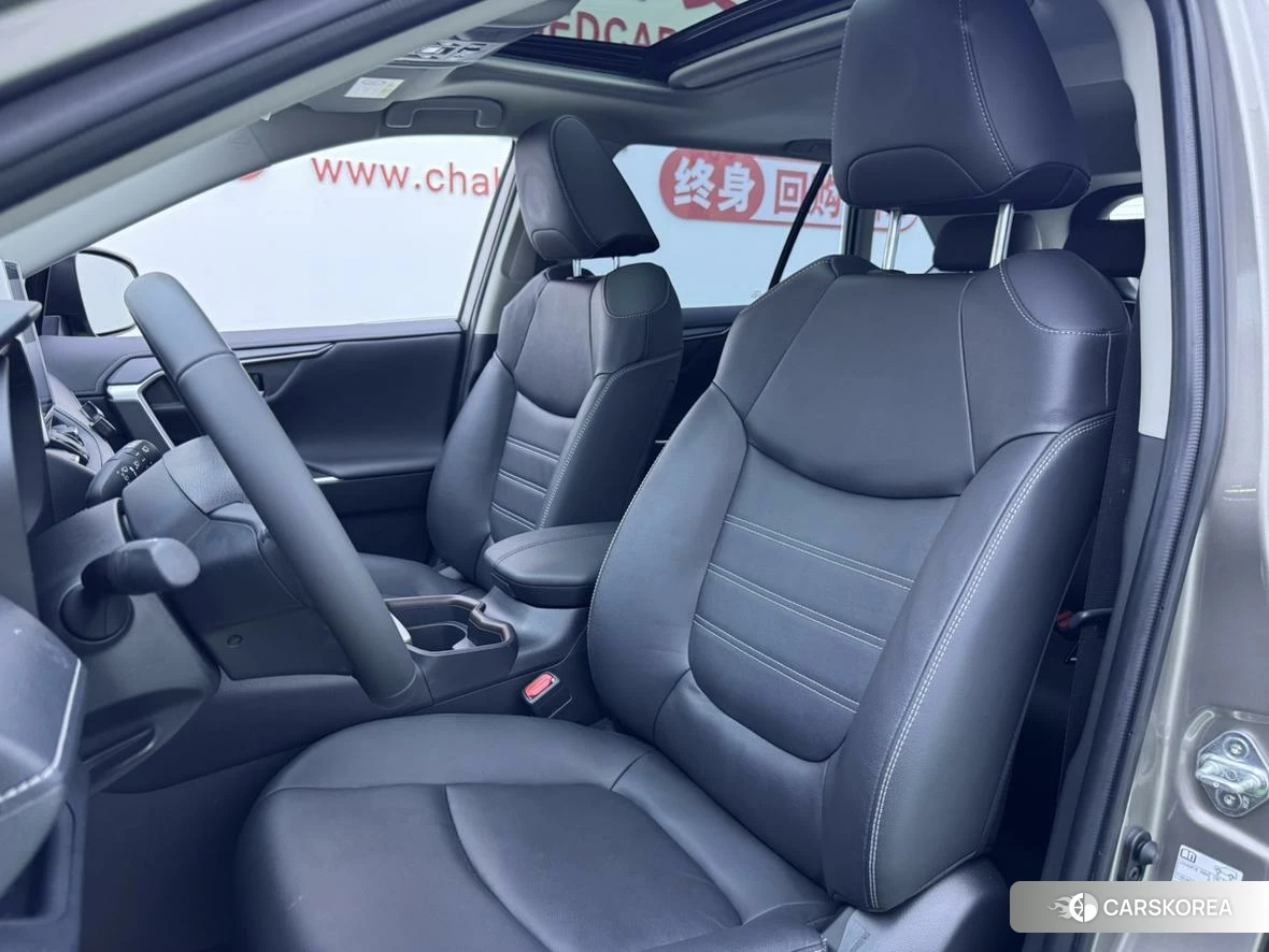 Toyota RAV4 Rongfang id 4455166 из Китая 19