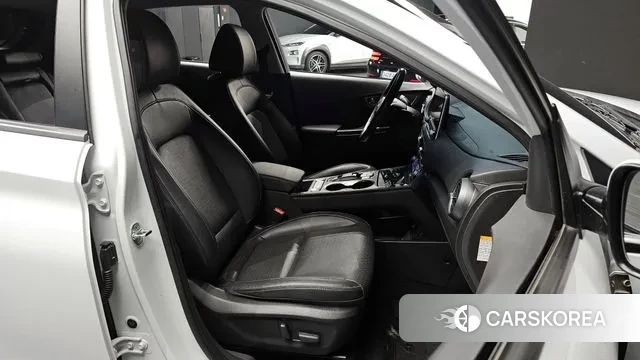 Hyundai Kona Electric id 3509160 из Кореи 20