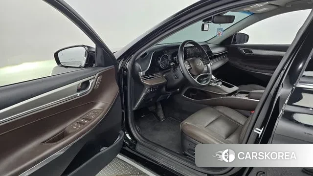 Hyundai The New Grandeur IG id 2965306 из Кореи 20