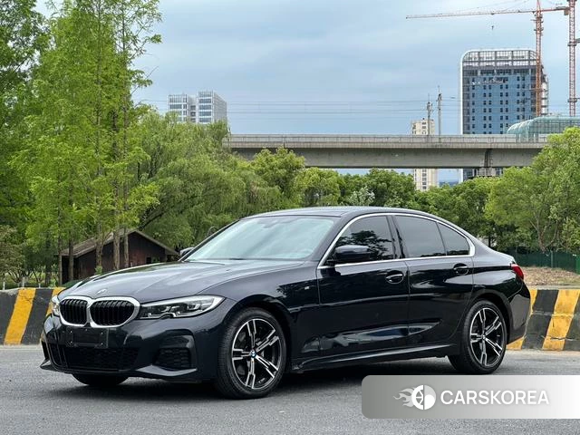 BMW 3 series id 4333535 из Китая 18