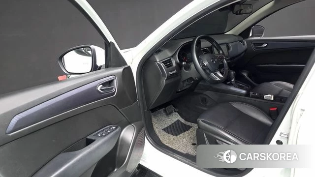 Renault Korea (Samsung) XM3 id 4619918 из Кореи 31
