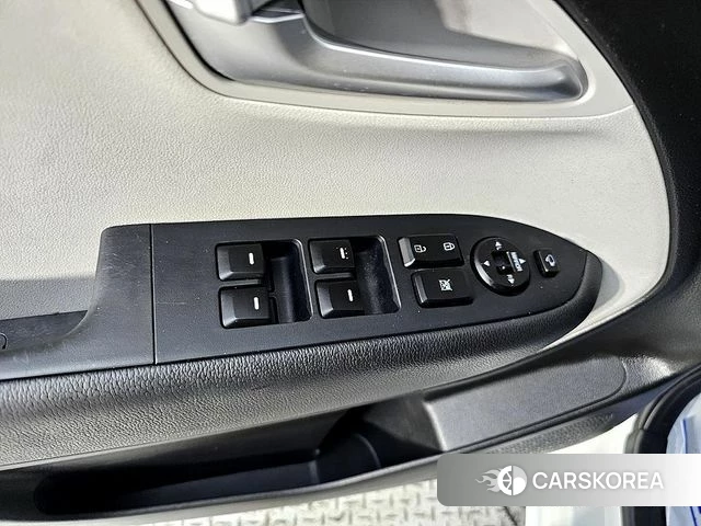 Kia The New Ray id 3904463 из Кореи 20