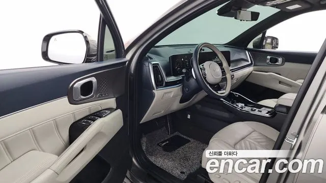 Kia The New Sorento 4th Generation id 2713278 из Кореи 20