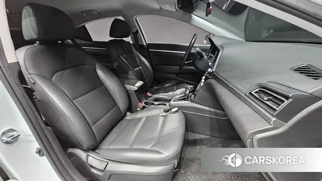 Hyundai The New Avante AD id 3391119 из Кореи 20