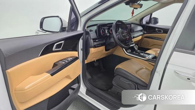 Kia Carnival 4th generation id 4488791 из Кореи 31