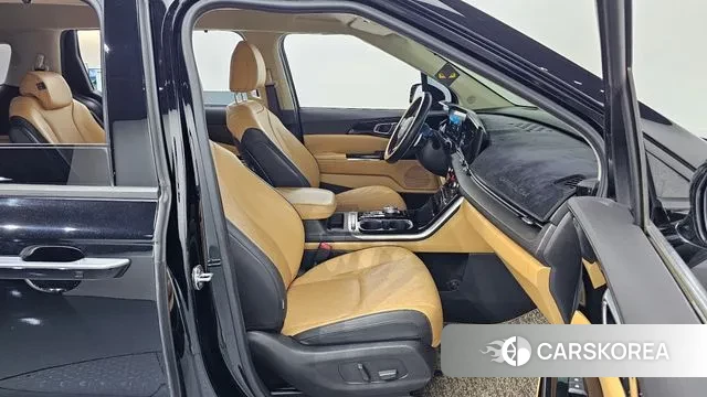 Kia Carnival 4th generation id 3591268 из Кореи 20