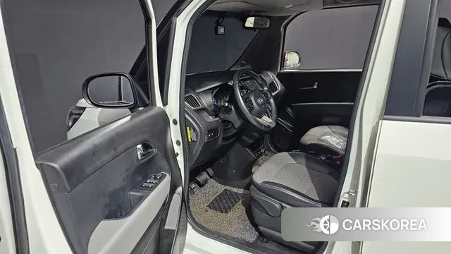 Kia The New Ray id 3308027 из Кореи 20