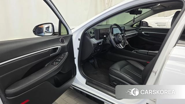 Hyundai Sonata D Edge (DN8) id 4774094 из Кореи 31