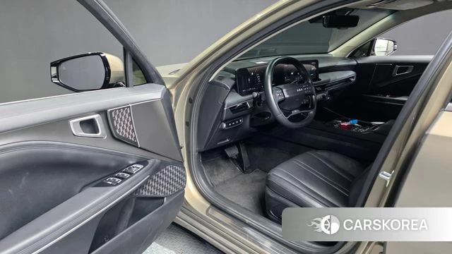 Kia The New K8 Hybrid id 4590394 из Кореи 36