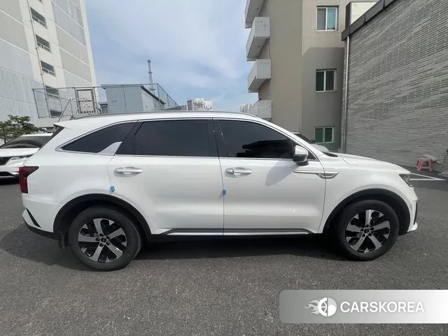 Kia Sorento 4th Generation id 3371492 из Кореи 13