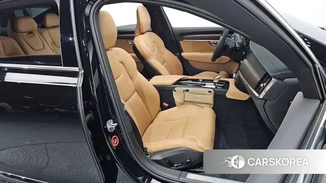 Volvo S90 id 3571876 из Кореи 20