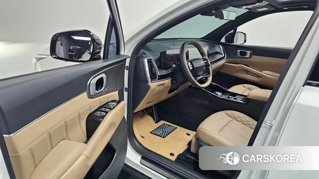 Kia The New Sorento 4th Generation id 4349065 из Кореи 32