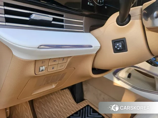 Hyundai The New Grandeur IG id 3417477 из Кореи 16