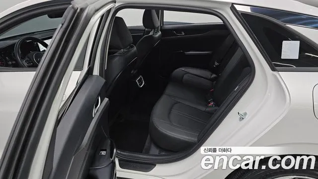 Kia K5 3rd generation id 2674483 из Кореи 20