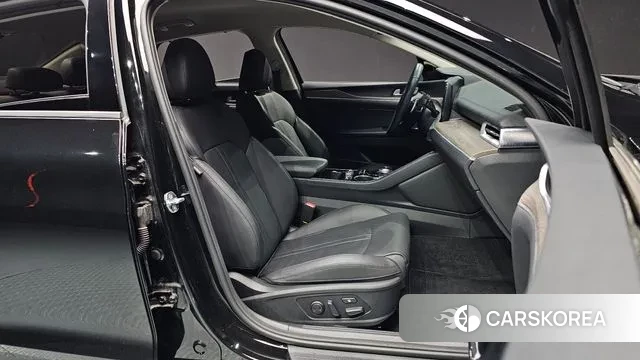 Kia K5 Hybrid 3rd Generation id 3518310 из Кореи 20