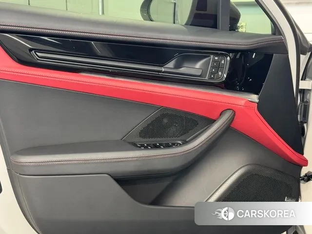 Porsche Panamera (972) id 3544385 из Кореи 12