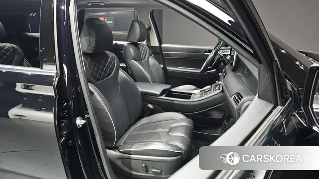 Hyundai Palisade id 3504597 из Кореи 20